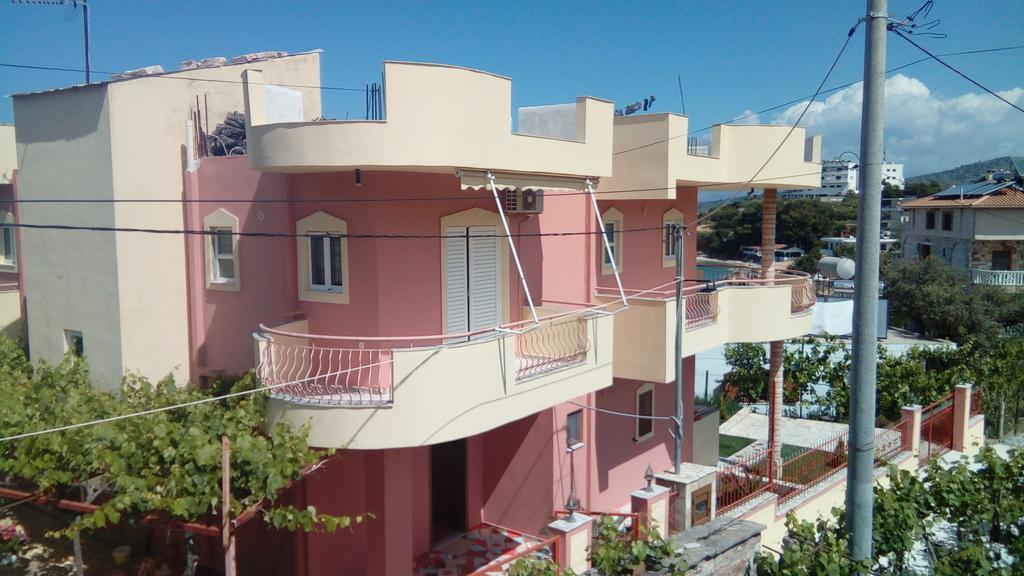 Appartement Alexis *